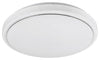 Plafoniera Trevor 3008 Bianco (2)