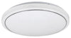 Plafoniera Trevor 3009 Bianco (1)