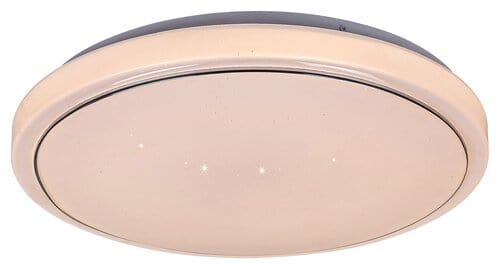 Plafoniera Trevor 3010 Bianco