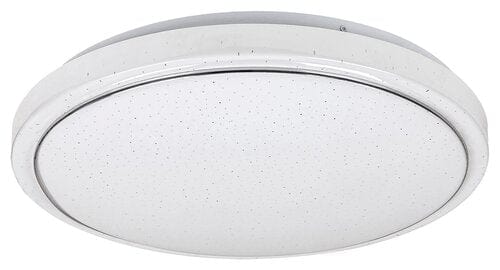 Plafoniera Trevor 3010 Bianco (1)