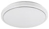 Plafoniera Trevor 3010 Bianco (2)