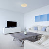 Plafoniera Trevor 3010 Bianco (4)