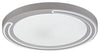 Plafoniera Triton 2249 Bianco (1)