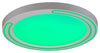 Plafoniera Triton 2249 Bianco (3)
