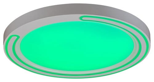 Plafoniera Triton 2249 Bianco (3)