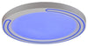 Plafoniera Triton 2249 Bianco (4)