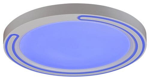 Plafoniera Triton 2249 Bianco (4)