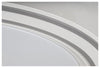 Plafoniera Triton 2249 Bianco (6)