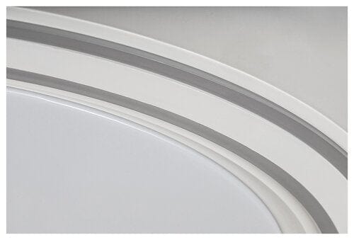 Plafoniera Triton 2249 Bianco (6)