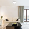 Plafoniera Triton 2249 Bianco (11)