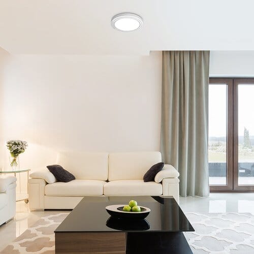 Plafoniera Triton 2249 Bianco (11)