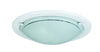 Plafoniera Ufo 5101 Bianco