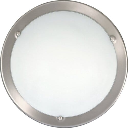 Plafoniera Ufo 5121 Grigio