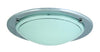 Plafoniera Ufo 5131 Bianco