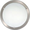 Plafoniera Ufo 5151 Grigio