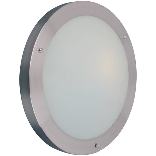 Plafoniera Umbra 31 Alluminio AZ1597
