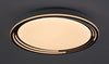 Plafoniera Valter 3750 Marrone (2)