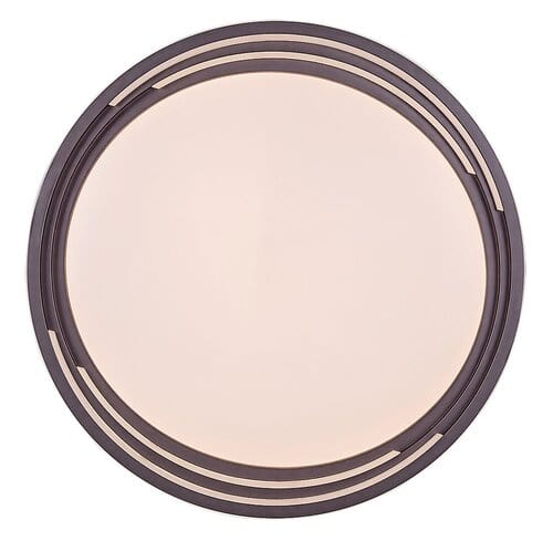 Plafoniera Valter 3750 Marrone (4)