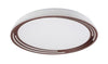 Plafoniera Valter 3750 Marrone (5)