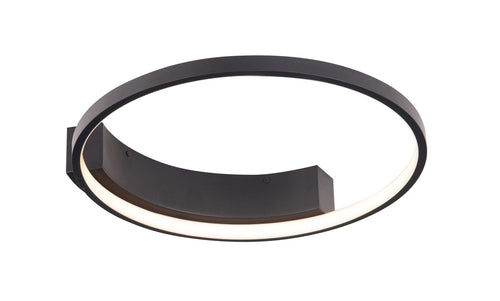 Plafoniera Velvet C0199 Nero (1)