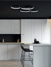 Plafoniera Velvet C0200 Nero (1)
