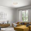 Plafoniera Vendel 71101 Bianco (5)