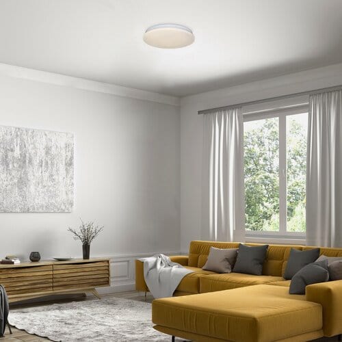 Plafoniera Vendel 71101 Bianco (5)