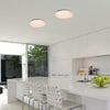 Plafoniera Vendel 71102 Bianco (5)