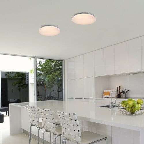 Plafoniera Vendel 71102 Bianco (5)