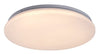 Plafoniera Vendel 71103 Bianco