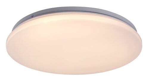 Plafoniera Vendel 71103 Bianco