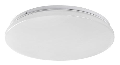 Plafoniera Vendel 71103 Bianco (1)