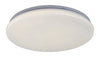 Plafoniera Vendel 71105 Bianco