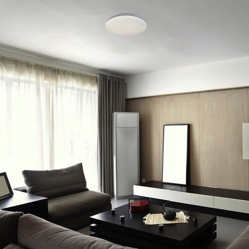 Plafoniera Vendel 71105 Bianco (6)