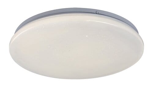 Plafoniera Vendel 71106 Bianco