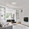 Plafoniera Vendel 71106 Bianco (6)
