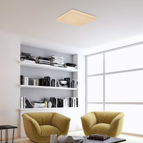 Plafoniera Vendel 71107 Bianco (5)