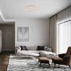 Plafoniera Vendel 71109 Bianco (5)