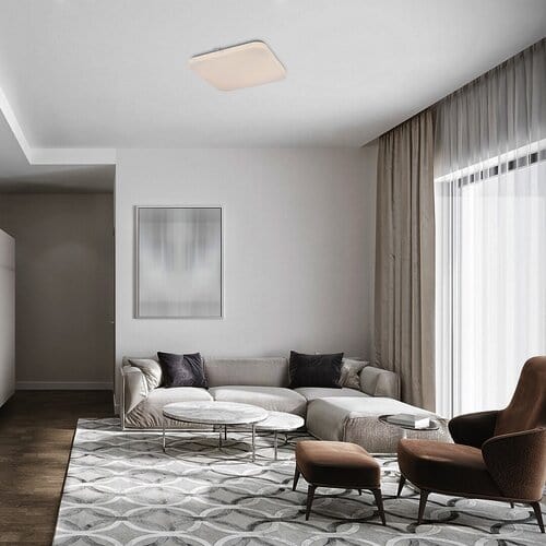Plafoniera Vendel 71109 Bianco (5)