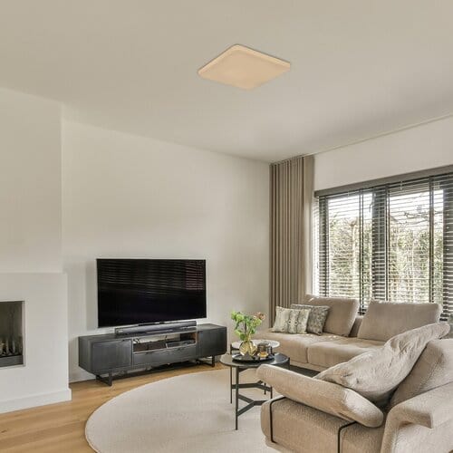 Plafoniera Vendel 75013 Bianco (4)