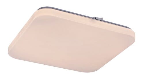 Plafoniera Vendel 75015 Bianco