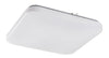 Plafoniera Vendel 75015 Bianco (1)