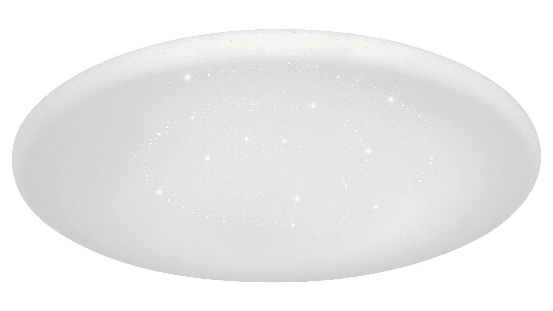 Plafoniera Willie 2105 Bianco