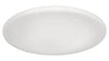 Plafoniera Willie 2105 Bianco
