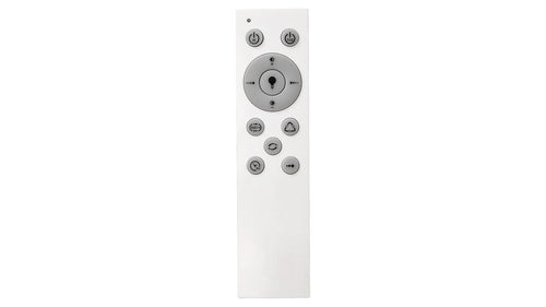Plafoniera Willie 2105 Bianco (1)
