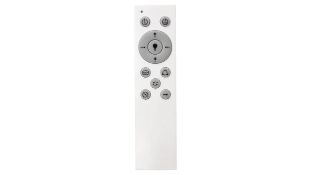 Plafoniera Willie 2105 Bianco (1)