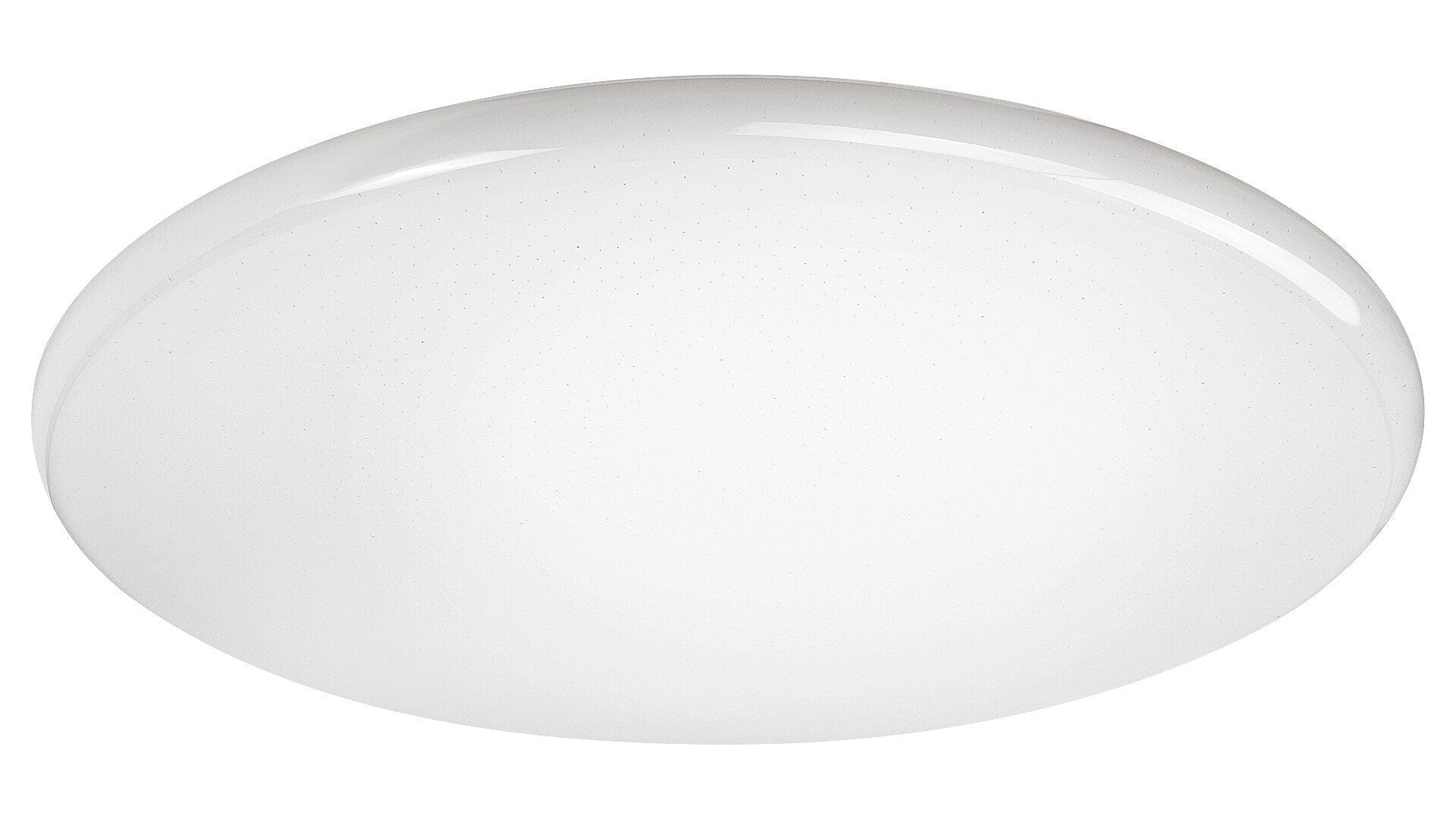 Plafoniera Willie 2105 Bianco (7)