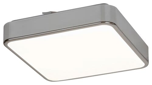 Plafoniera Wolimir 2982 Cromo