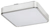 Plafoniera Wolimir 2982 Cromo (1)