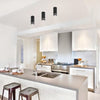 Plafoniera Zircon 5074 Nero (2)